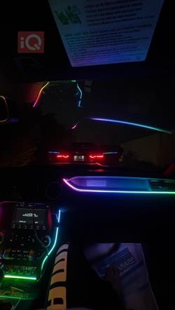 فورد موستانج